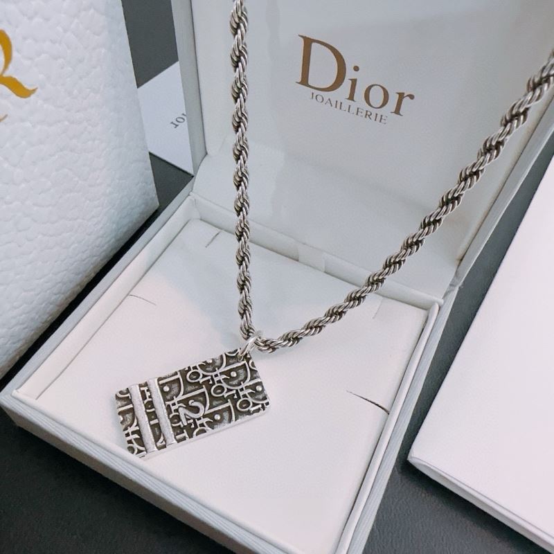 Christian Dior Necklaces